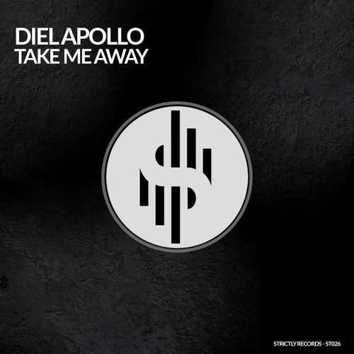 Diel Apollo - Take me Away [CAT485539]